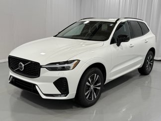 New 2025 Volvo XC60 B5 Core w/ Climate Package image 1