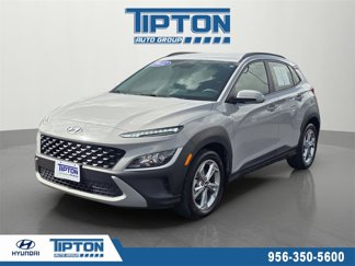 Used 2022 Hyundai Kona SEL image 1