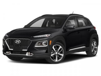 Used 2021 Hyundai Kona Ultimate image 1