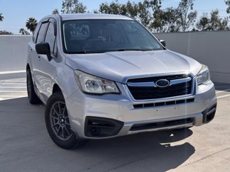 Used 2018 Subaru Forester 2.5i image 1