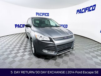 Used 2014 Ford Escape SE image 1
