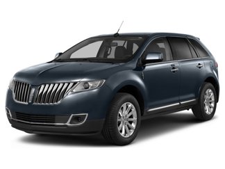 Used 2014 Lincoln MKX FWD w/ Equipment Group 102A image 1