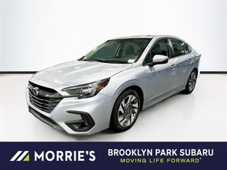 Used 2023 Subaru Legacy Limited image 1