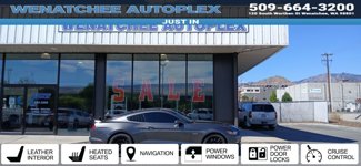 Used 2016 Ford Mustang GT Premium w/ GT Performance Package image 1