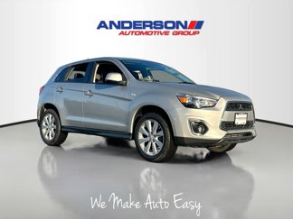 Used 2015 Mitsubishi Outlander Sport ES image 1