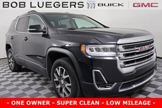 Certified 2023 GMC Acadia SLE w/ Driver Convenience Package image 1