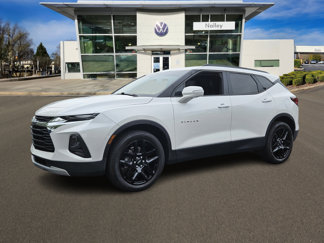 Used 2020 Chevrolet Blazer LT w/ Sound & Technology Package image 1