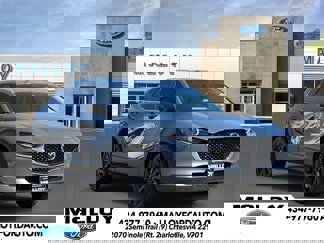 Used 2024 MAZDA CX-30 AWD 2.5 S w/ Preferred Package image 1