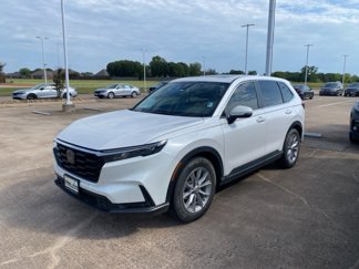 Used 2023 Honda CR-V EX image 1