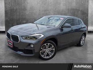 Used 2018 BMW X2 sDrive28i image 1