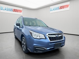 Used 2017 Subaru Forester 2.5i w/ Alloy Wheel Package image 1