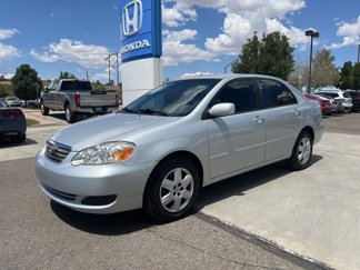 Used 2007 Toyota Corolla LE image 1