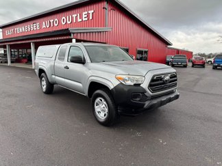 Used 2019 Toyota Tacoma SR image 1