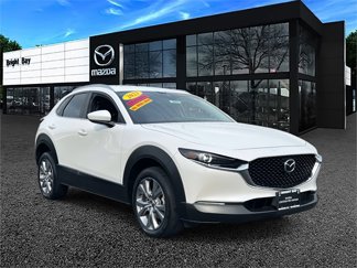 Certified 2023 MAZDA CX-30 AWD 2.5 S w/ Preferred Package video 1
