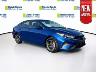 Used 2024 Kia Forte LXS image 1