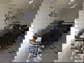 Used 2001 Ford F150 XLT image 1
