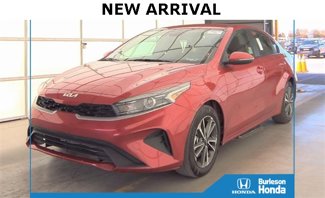 Used 2024 Kia Forte LXS w/ LXS Technology Package image 1