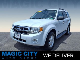 Used 2008 Ford Escape XLT image 1