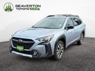 Used 2023 Subaru Outback Limited image 1