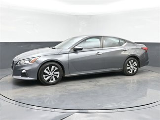 Used 2020 Nissan Altima 2.5 S image 1