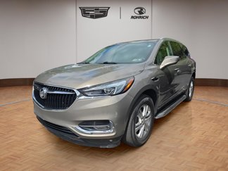 Used 2020 Buick Enclave Premium image 1