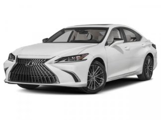 Certified 2024 Lexus ES 300h w/ Premium Package image 1