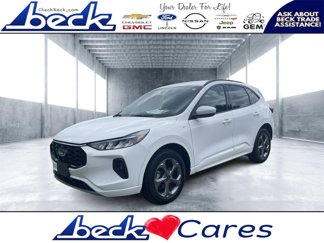 Used 2023 Ford Escape ST-Line Select image 1