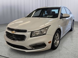 Used 2016 Chevrolet Cruze LT image 1
