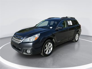 Used 2013 Subaru Outback 2.5i Premium image 1