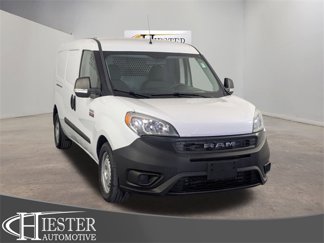 Used 2019 RAM ProMaster City Tradesman video 1