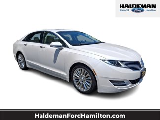 Used 2013 Lincoln MKZ AWD image 1