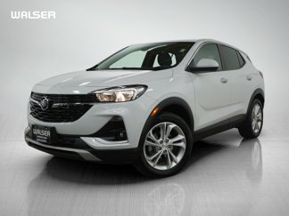 Used 2022 Buick Encore GX Preferred w/ Cold Weather Comfort Package image 1