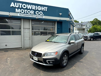 Used 2015 Volvo XC70 3.2 Premier Plus image 1
