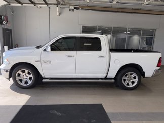 Used 2018 RAM 1500 Lone Star image 1