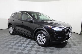 Certified 2024 Ford Escape Active w/ Tech Pack #1 image 1