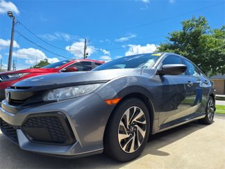 Used 2019 Honda Civic LX image 1
