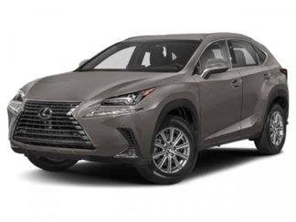Used 2018 Lexus NX 300 AWD image 1