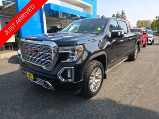 Used 2020 GMC Sierra 1500 Denali video 1
