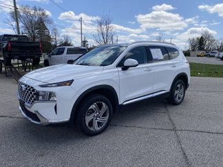 Used 2023 Hyundai Santa Fe SEL w/ Premium Package image 1