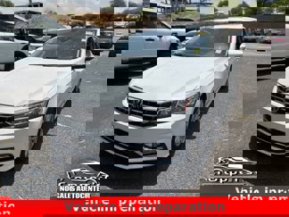 Used 2018 Volkswagen Passat 2.0T SEL Premium image 1