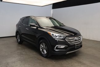 Used 2017 Hyundai Santa Fe Sport w/ 2.4L Tech Package 04 image 1