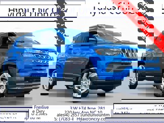 Used 2023 Jeep Compass Sport image 1