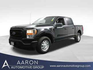 Used 2022 Ford F150 XL w/ Equipment Group 101A High image 1