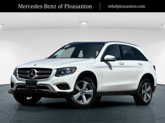 Certified 2019 Mercedes-Benz GLC 300 4MATIC image 1
