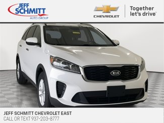 Used 2019 Kia Sorento LX w/ Option Group 020 image 1