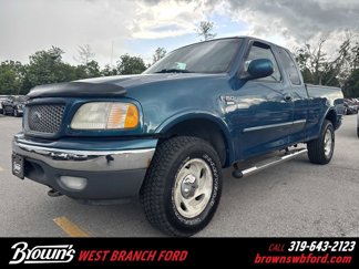 Used 2001 Ford F150 XL image 1