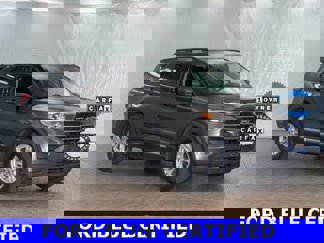 Certified 2020 Ford Explorer XLT w/ Comfort Package image 1
