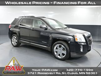 Used 2013 GMC Terrain SLT w/ Safety Package image 1
