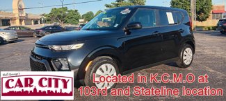 Used 2020 Kia Soul LX image 1