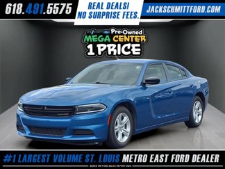 Used 2023 Dodge Charger SXT image 1